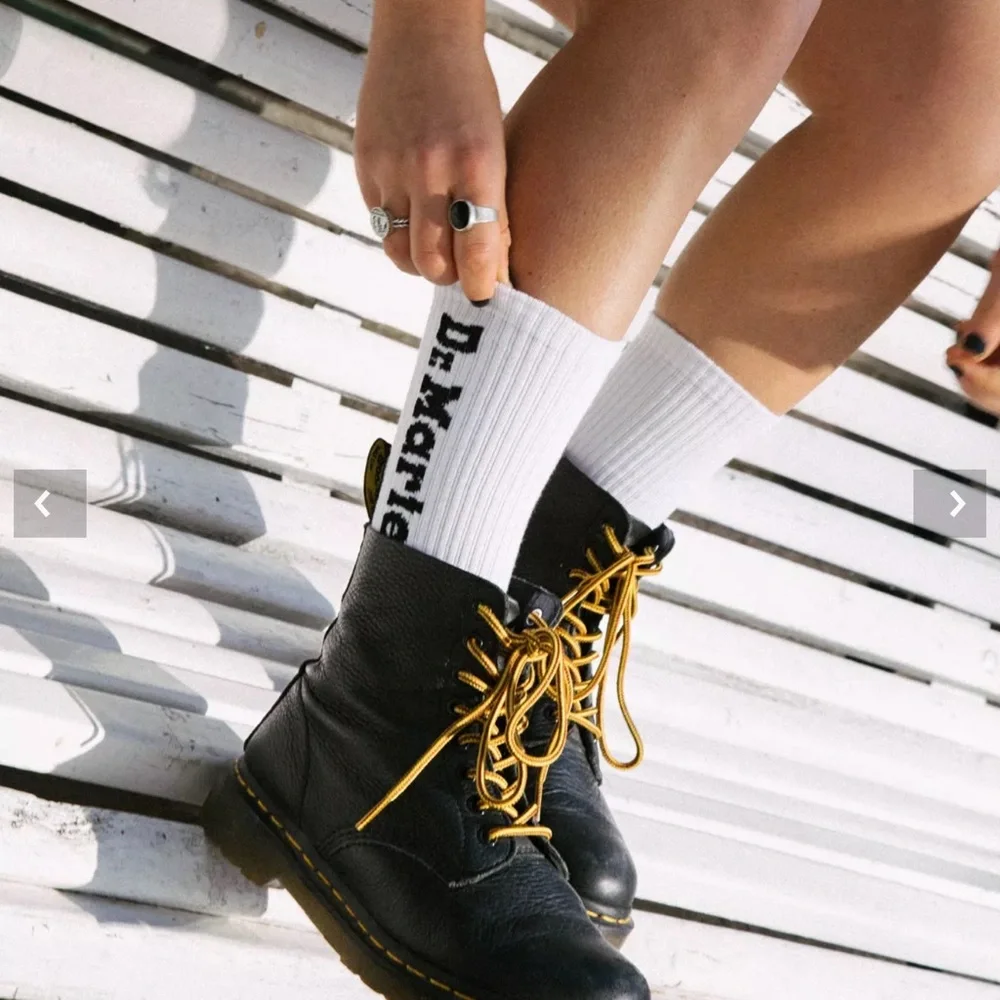 Doc Martin Pascal Boot - Picture 2 of 6